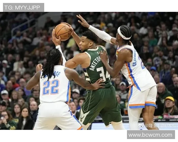 2019年雷霆与雄鹿精彩对决全场回放视频分享与分析