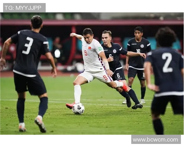 中国与关岛足球历史交锋回顾及比分分析 中国与关岛足球历史交锋回顾及比分分析